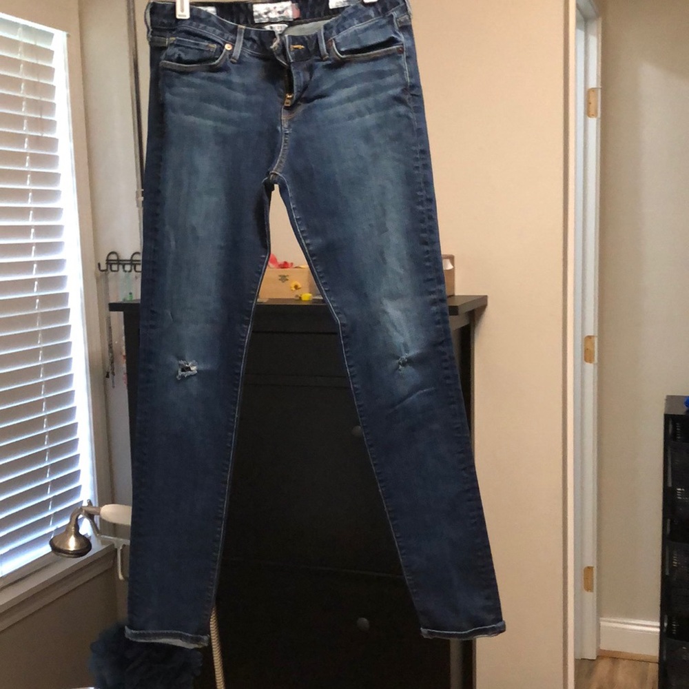 Lucky Brand Jeans